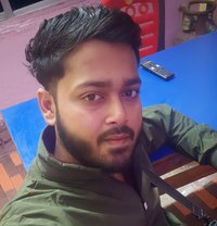 SUBH(Verified profile) - Male escort in Kolkata
