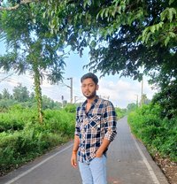SUBH(Verified profile)Digha for 15 days - Acompañantes masculino in Kolkata