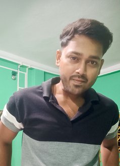 SUBH(Verified profile) - Male escort in Kolkata Photo 6 of 8