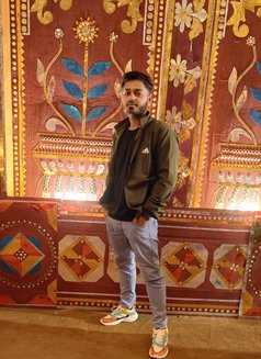 SUBH(Verified profile) - Male escort in Kolkata Photo 7 of 8