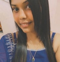 Subhi Independent Call Girl, Hyderabad - escort in Hyderabad