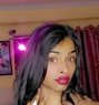 Subhi - Transsexual escort in New Delhi Photo 2 of 2