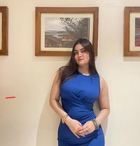 Subhi Real Meet Service - escort in Thane