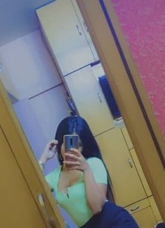 Subhiksha (Let's Fun Together) - escort in Kolkata Photo 1 of 3