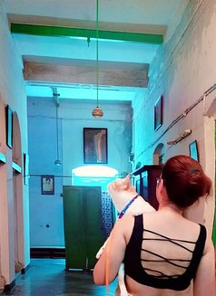 Subhlaxmi - escort in Kolkata Photo 2 of 7