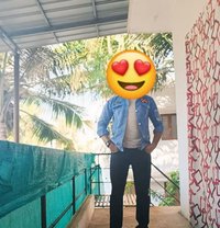 Subho - Male escort in Kolkata