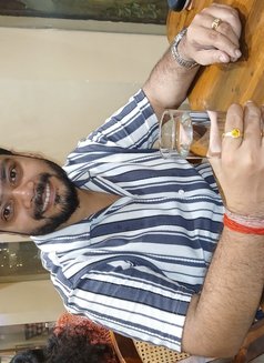 Subho - Male escort in Kolkata Photo 1 of 1