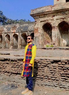 Subho - Male escort in Kolkata Photo 1 of 5