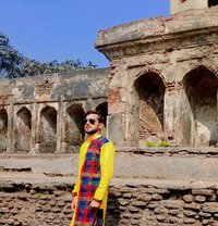 Subho - Male escort in Kolkata