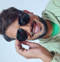 Subho - Male escort in Kolkata