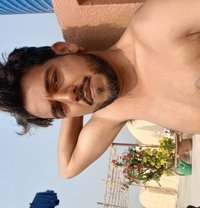 Subho - Male escort in Kolkata