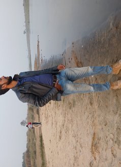 Subho - Male escort in Kolkata Photo 5 of 5