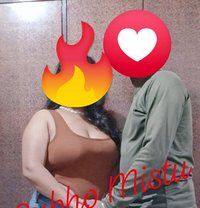 Subho Mistu Paid Couple - adult performer in Kolkata