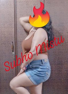 Subho Mistu Paid Couple - Intérprete de adultos in Kolkata Photo 4 of 13