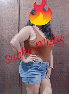 Subho Mistu Paid Couple - Intérprete de adultos in Kolkata Photo 5 of 13