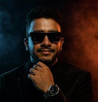 Subin - Acompañantes masculino in Bangalore