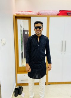 Subin - Male escort in Bangalore Photo 3 of 4