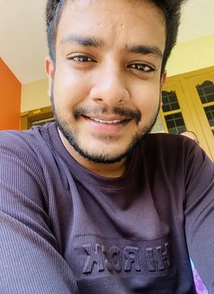 Subin - Male escort in Bangalore Photo 4 of 4