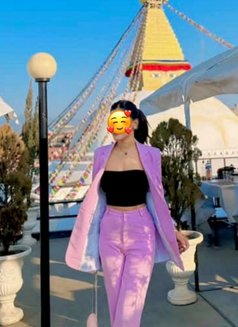 Subina meet and pay service no any scam - escort in Kathmandu Photo 1 of 2