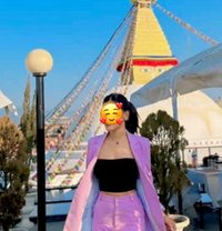 Subina meet and pay service no any scam - escort in Kathmandu