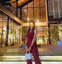 Subina meet and pay service no any scam - escort in Kathmandu