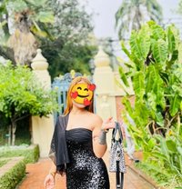 Independent girl for hand cash service - escort in Kathmandu