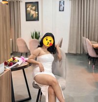 Hand cash service available - escort in Kathmandu