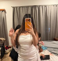 Subina Khadka meet and pay service - escort in Kathmandu