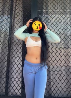 Subina Khatri met and pay service - escort in Kathmandu Photo 1 of 2