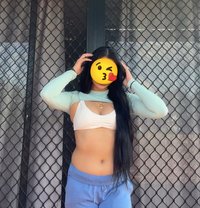 Subina Khatri met and pay service - escort in Kathmandu