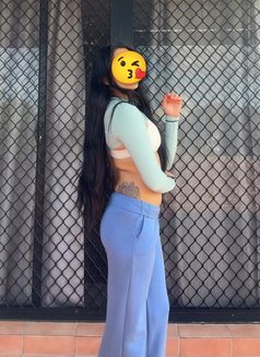 Subina Khatri met and pay service - escort in Kathmandu Photo 2 of 2