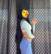 Subina Khatri met and pay service - escort in Kathmandu