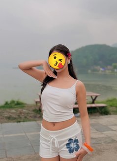 Subina for hand cash service - escort in Kathmandu Photo 1 of 2