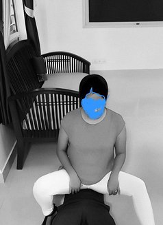 SubMale - Acompañantes masculino in Chennai Photo 5 of 5