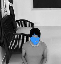 Submale - Male escort in Chennai