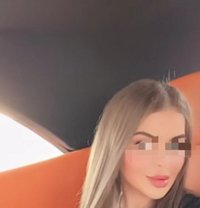 Submissive Beautiful Woman - escort in Bangkok