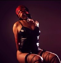 MOST WANTED SLUT DEJA - puta in Abu Dhabi Photo 5 of 10