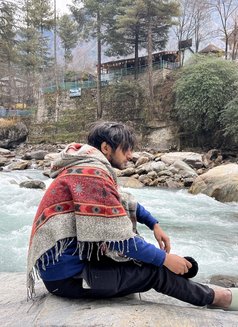 Submissive Guy for Pegging - Male escort in Noida Photo 1 of 1