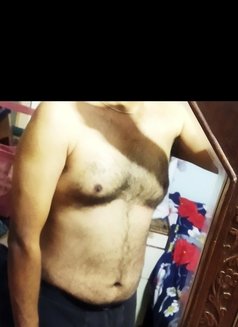 Submissive Guy - Male escort in Bangalore Photo 1 of 2