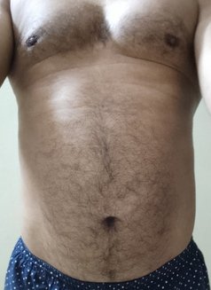 Submissive Male - Male companion in Hyderabad Photo 1 of 1