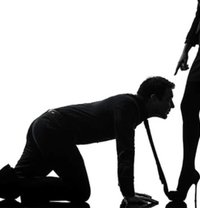 Bdsm -submissive slave Male - Male escort in Mumbai