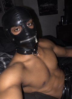 Submissive Mike - Male escort in Pattaya Photo 1 of 1
