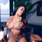 Submissive Natalia - escort in Bangkok