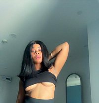 SUBMISSIVE NATASHA - puta in Bangkok