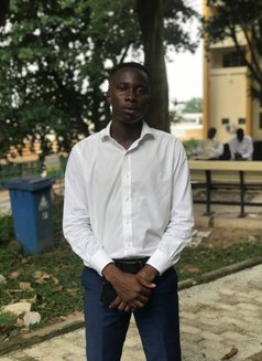 Submissive Prince - Male escort in Accra Photo 1 of 1