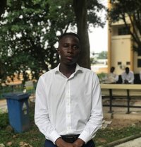 Submissive Prince - Male escort in Accra