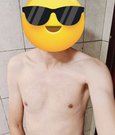 Submissive Servant - Male escort in Dubai Photo 1 of 4