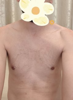 Submissive Servant - Acompañantes masculino in Dubai Photo 4 of 4