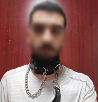 Submissive Servant - Male escort in Dubai