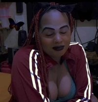 Submissive Shemale - Acompañantes transexual in Nairobi